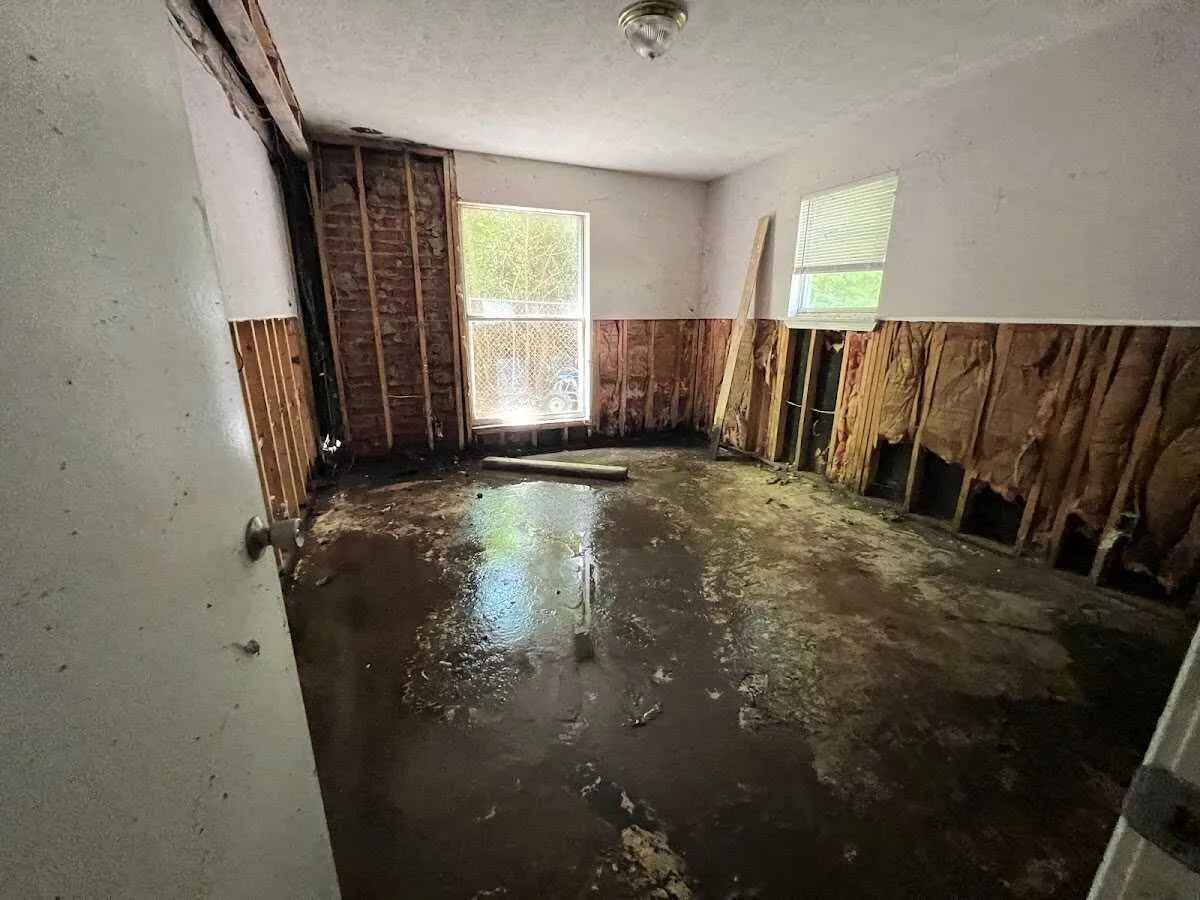 Water Damage Restoration services in Bay Point, CA